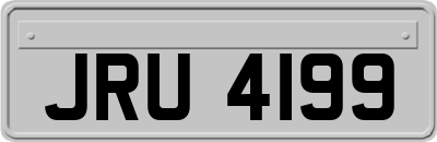 JRU4199