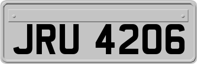 JRU4206