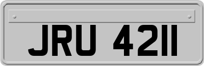 JRU4211