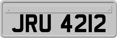 JRU4212
