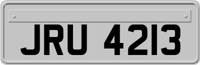 JRU4213