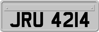 JRU4214
