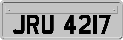 JRU4217