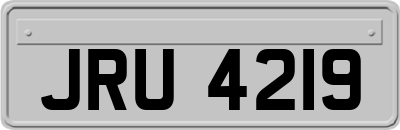 JRU4219