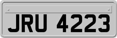 JRU4223