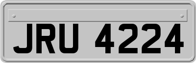 JRU4224
