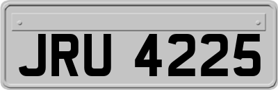 JRU4225