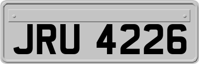 JRU4226