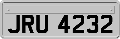 JRU4232