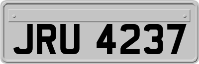 JRU4237