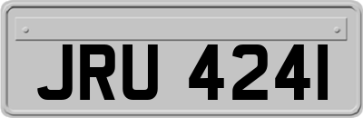 JRU4241