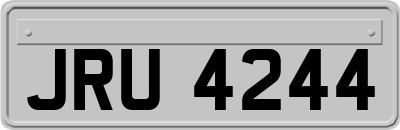 JRU4244