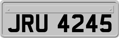 JRU4245