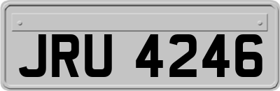 JRU4246