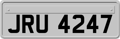 JRU4247