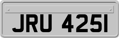 JRU4251