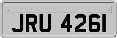 JRU4261