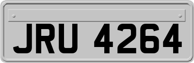 JRU4264