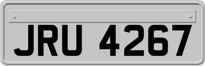 JRU4267