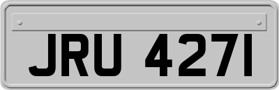 JRU4271