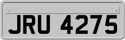 JRU4275