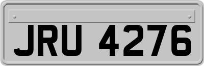 JRU4276