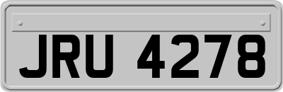 JRU4278