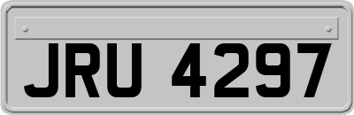 JRU4297