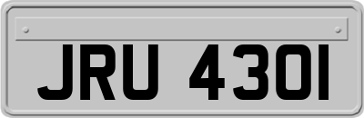 JRU4301