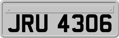 JRU4306