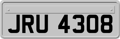JRU4308