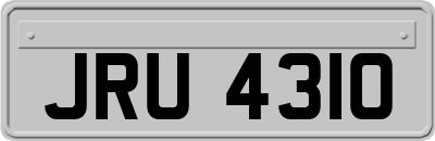 JRU4310
