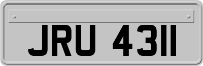 JRU4311