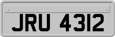 JRU4312