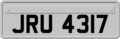 JRU4317