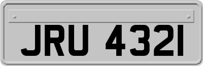 JRU4321