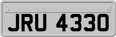 JRU4330