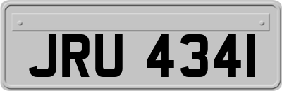 JRU4341