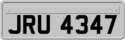 JRU4347