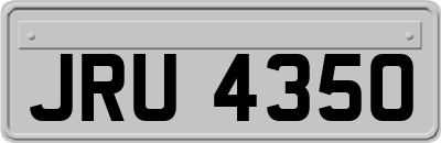 JRU4350