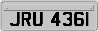 JRU4361