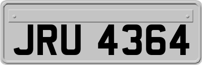 JRU4364