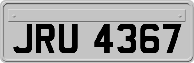 JRU4367