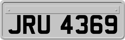 JRU4369