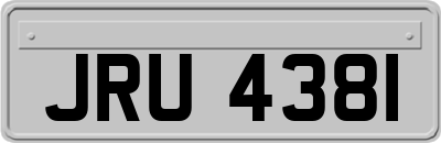 JRU4381