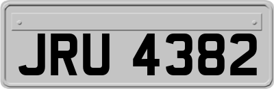 JRU4382