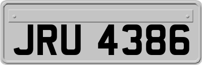 JRU4386
