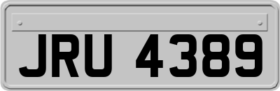 JRU4389