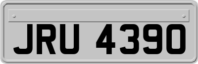 JRU4390