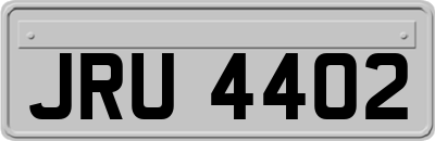 JRU4402